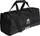 Çantë sporti Adidas 4Athlts Duffel HC7268, me rrip shpatulle, e zezë