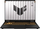 Laptop Asus TUF Gaming F16 FX608, 16", Intel Core i7-14650HX, 16 GB RAM, 1 TB SSD, NVIDIA GeForce RTX 5060, i zi