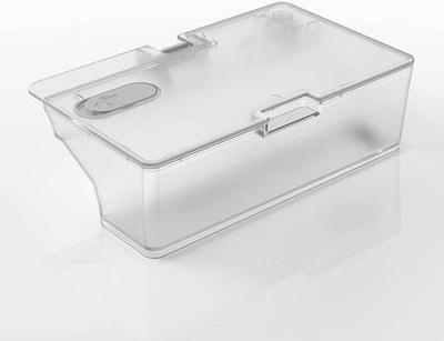 Rezervuar uji Viomi V3 Max, 700 ml, transparent