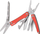 Multitool Nextool NE20051, 10 në 1, i kuq