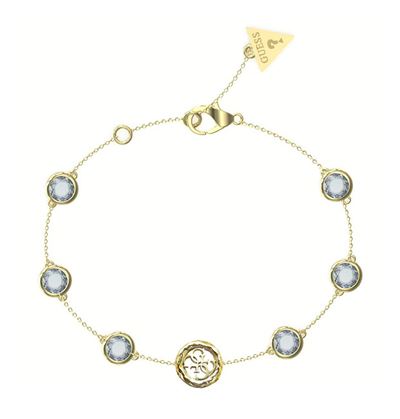 Byzylyk për femra GUESS JUBB05099JWYGAQ