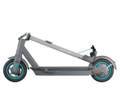 Trotinet elektrik Motus Scooty 10 Gen 6, 350W, 10", i zi