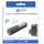 Ngarkues veture Prio Fast Charge, 2 porta USB A USB C, i zi