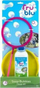Set flluskash sapuni Fru Blu Hoop, 0.4L solucion, për kalamaj