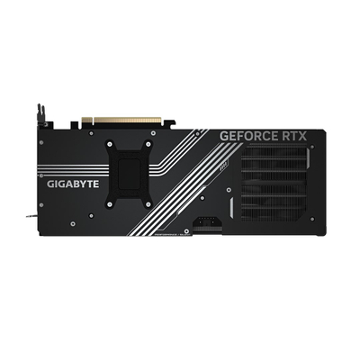Kartelë grafike GIGABYTE GeForce RTX 5080 WINDFORCE OC SFF 16G, 16GB GDDR7