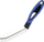 Furçë pastrimi DA52 Narrow Brush, 26.5 cm, për vende të ngushta, blu