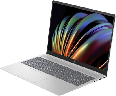 Laptop HP Pavilion 16-af0075nw, 16", Intel 125U, 16 GB RAM, 512 GB SSD, i argjendtë
