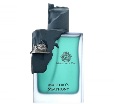 Parfum Ministry of Oud Maestro's Symphony Eau de Parfum, 100ml