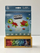 Set kreativ Plus Plus Activity Pad Ocean, 125 copë, mosha 5+