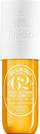 Spraj trupi edhe flokësh Sol de Janeiro Brazilian Crush Cheirosa 62, 90 ml, erë pistak edhe karamel i kripur, mini
