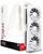 Графичка картичка XFX Radeon RX 9070 XT Quicksilver Gaming, 16GB GDDR6, PCIe 5.0, сива