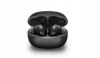 Kufje Bluetooth Motorola Moto Buds 500 ANC, in ear, me ANC, të zeza
