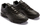 Këpucë futbolli Joma Aguila 2521 TF, turf, lëkurë sintetike, të zeza, nr 42