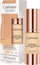 Serum pudër fytyre DAX Cashmere DD, hidratues, SPF 30, beige, 30 ml