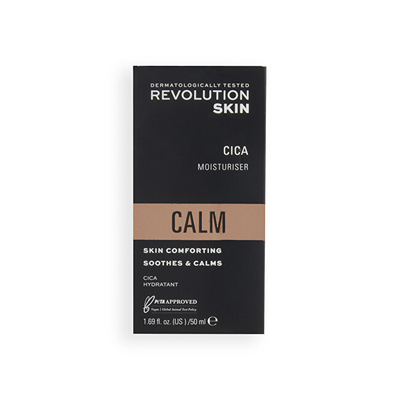 Krem Revolution Skincare Calm, 50 ml