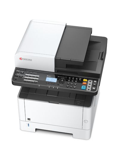 Printer multifunksion Kyocera ECOSYS M2135dn, A4, 35 faqe/min, bardh e zi