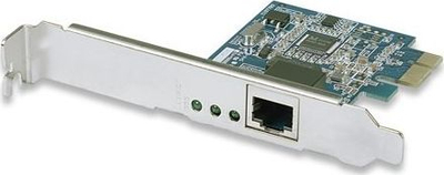 Kartë rrjeti Intellinet Network Solutions 522533