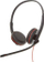 Kufje Plantronics Blackwire C3225, USB C, stereo, të zeza