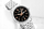Ora dore Casio LTP-1335D-1A2VDF, mekanizëm quartz, rrip inox, e zezë