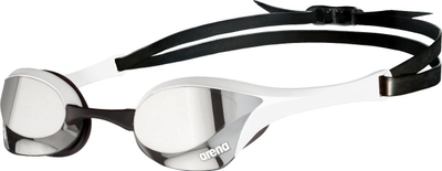 Syze noti Arena Cobra Ultra Swipe Mirror, e bardhë