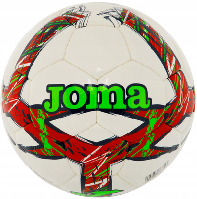 Top futbolli Joma Dali III, TPU rezistent, i bardhë