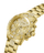 Orë dore për meshkuj Guess GW0796G2, e artë