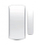 Сензор аларм за прозорци и врати Window Detector, 433 MHz, безжичен, бел