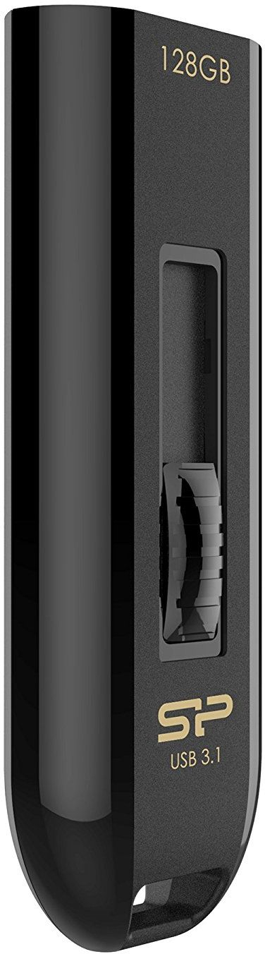 USB flash Silicon Power Blaze B21, 128GB, USB 3.2, i zi
