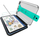 Заштита за екран ESR Paper Feel UltraFit Tray, iPad 10 10.9" 2022 и iPad Air 11" 2025, пакување 2 парчиња, проѕирна
