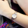 Orë dore Marc Jacobs Baker MBM3248