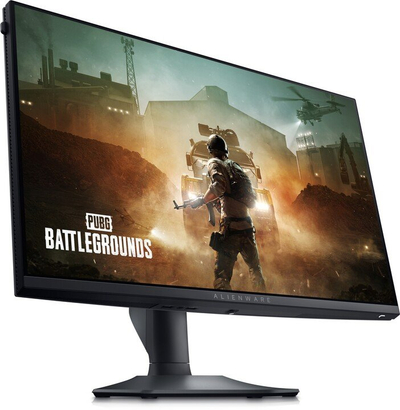 Monitor Alienware AW2523HF - 24.5", FullHD, i zi