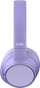 Kufje wireless Fresh n Rebel Clam Fuse, Bluetooth, anulim aktiv i zhurmës, lejla