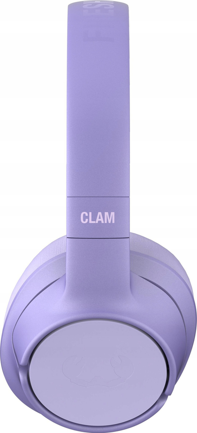 Kufje wireless Fresh n Rebel Clam Fuse, Bluetooth, anulim aktiv i zhurmës, lejla