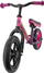 Biçikletë balance MASTER Power, rrota 12", çelik, rozë
