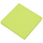 Postit DELI 75x75 100fl neon a02302 1/12