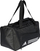 Çantë sportive adidas Essentials 3 Stripes Duffel XS IP9861, 16.5L, me rrip shpatulle, e zezë