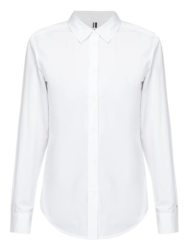 Këmishë Tommy Hilfiger Regular Fit WW0WW37634YCF