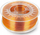 Filament 3D Devil Design PETG, 1.75mm, 1kg, portokalli transparent