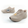 Машки патики Skechers BOBS Skillz Slip-ins, memory foam, беж
