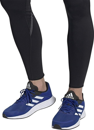 Atlete për meshkuj Adidas FW8678, nr. 47 1/3, të kaltra