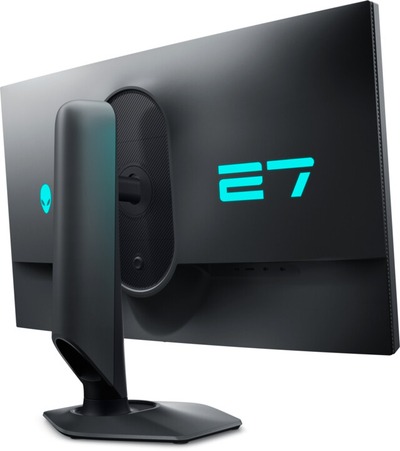 Monitor Dell AW2724DM, LED, 27"