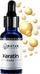 Keratinë e lëngshme për flokë dhe thonj Natur Planet Keratin Pure, e hidrolizuar, 30ml, transparente