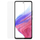 Xham mbrojtës për ekran Samsung Galaxy A53 5G, transparente