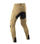 Pantallona çiklizmi LEATT MTB Gravity 3.0, 4-way stretch, madhësia M, brass brown