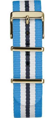 Orë dore Timex Weekender