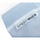 Bandazh gju Reebok Knee Band Speedwick M RRSU-14324, kompresion sportiv, material elastik, gri