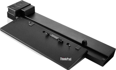 Dock station Lenovo ThinkPad Workstation (40A50230IT), 230W, 2x DisplayPort, 1x HDMI, 6x USB 3.0