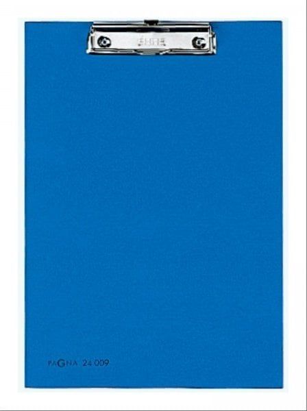 Clipboard Pagna 24009-02, A4, blu
