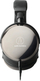 Kufje mbi vesh Audio Technica ATH AP2000TI, të mbyllura, Hi Res, argjend metalik