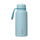 Termoshishe b.box, 1L, me brçkë, vjollcë